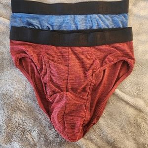 Russell High waist Briefs